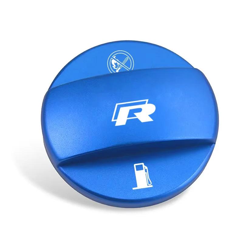 2026 Новый Для VW VOLKSWAGEN Защитная крышка топливного бака автомобиля Крышка для заправки топливного бака для Volkswagen VW R Line GTI Touareg Golf 5 6 7 Jetta