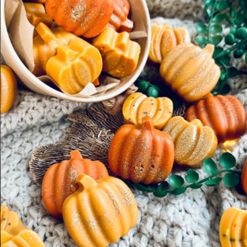 1 шт. Хэллоуин Тыква Череп Силиконовая форма Прочная Форма для торта, мастики, ручной работы Для детей, Домашняя декоративная форма для выпечки Инструменты