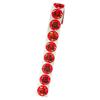 Cute Style Lunar New Year Stickers The God of Wealth Stickers  Festive Celebration
