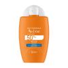 Увлажняющий солнцезащитный крем с высокой степенью защиты SPF50+