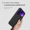 Для Xiaomi Mi 17 Pro Max / 17 Pro 5G Чехол Nillkin Super Frosted Shield Ультратонкая Жесткая Задняя Крышка из Поликарбоната Матовая Защита 360°
