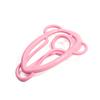 Upgraded Version FUFU Clip Panty Chastity Belt for Sissy Mimic Female Pussy Chastity Device Anti-Cheating  Cock Cage Sex Toys18+