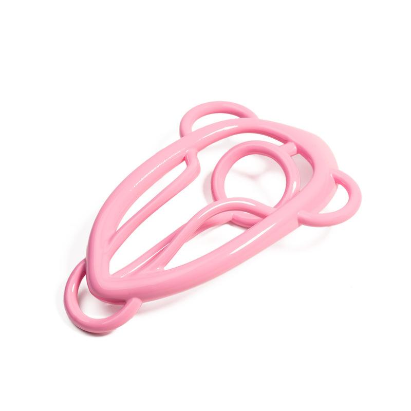 Upgraded Version FUFU Clip Panty Chastity Belt for Sissy Mimic Female Pussy Chastity Device Anti-Cheating Cock Cage Sex Toys18+