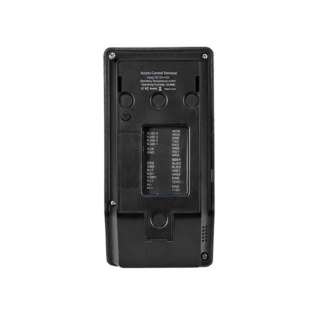 WIFI USB F22 биометрический отпечаток пальца, распознавание входа в систему, машина контроля доступа, цифровая электрическая система для дверного замка, переключатель выхода