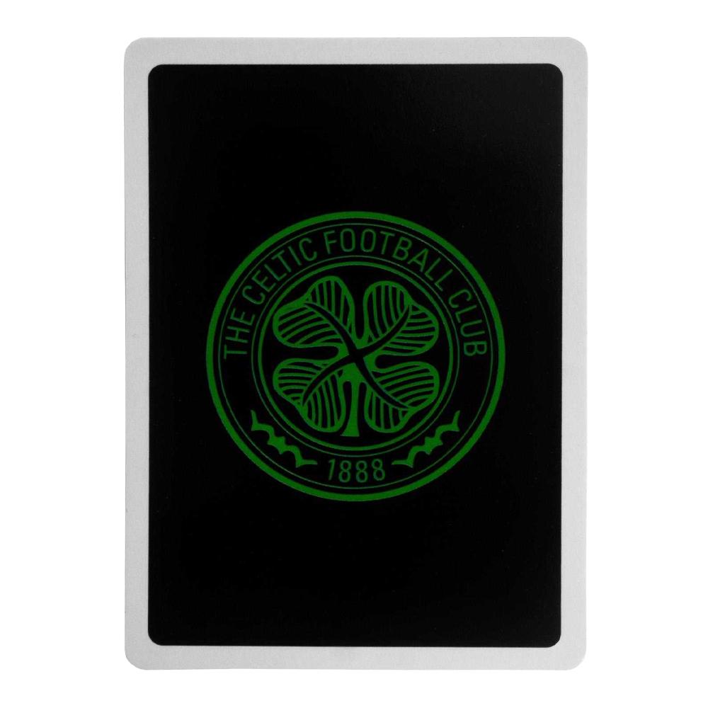 Celtic FC Колода игральных карт Crest