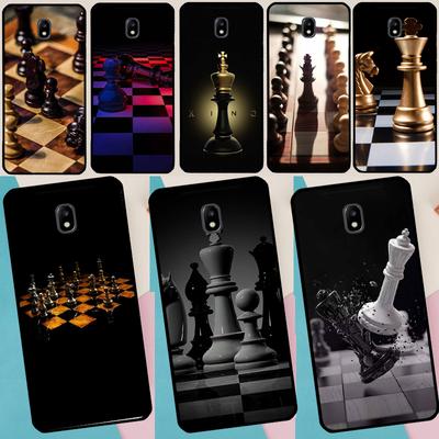 Чехол для игры в шахматы для Samsung Galaxy M33 M32 M16 M06 M12 M55 M15 M35 M14 M34 M54 M11 M21 M31 M13 M53 M52