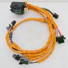 Engine C9 Wire Harness 235-8202  2358202 for CAT Excavator E330D E336D Hot Selling
