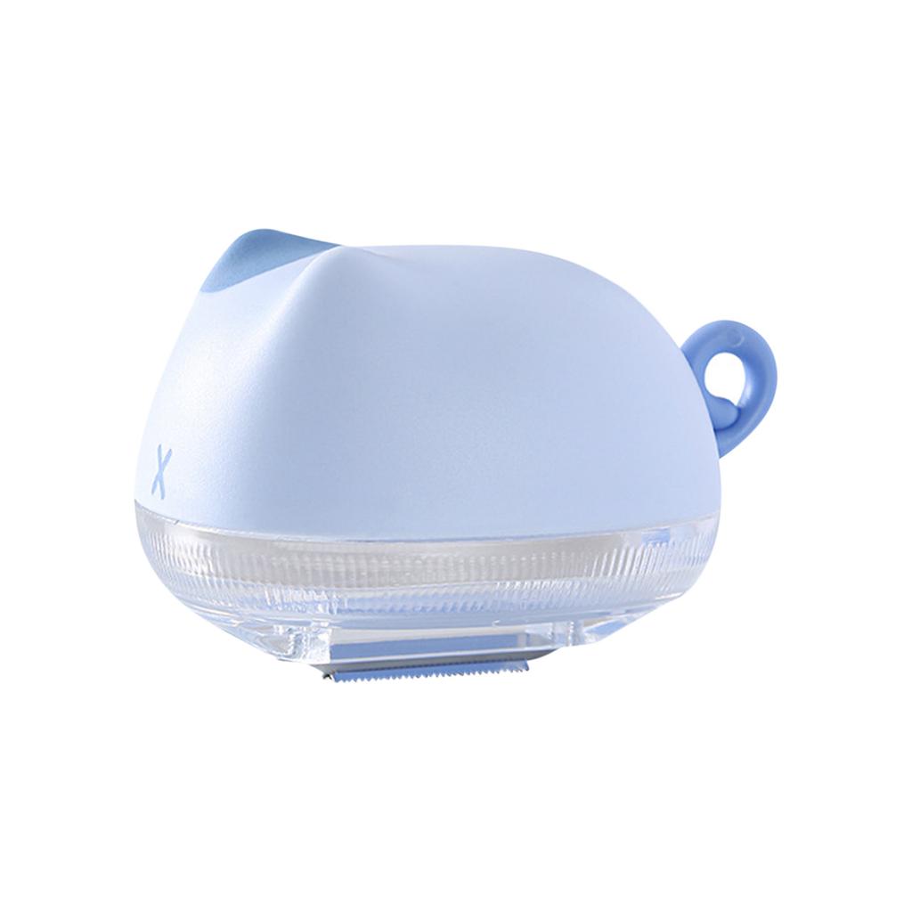 Нож для очистки, новый овощечистка с многофункциональной боковой нержавеющей сталью и овощечисткой для моркови, овощей и фруктов, коробка для ножей для очистки