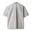 Series Short Sleeve Outer Shirt Gyl Sasfm25851