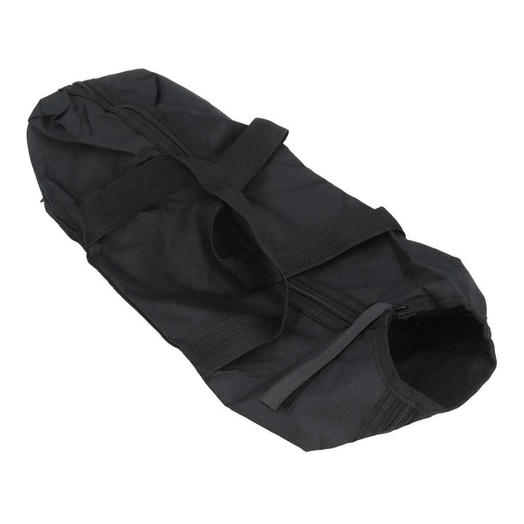 Cat Grooming Bag Scratch Resistant Multifunctional Breathable Pet Bathing Restraint Bag for Nail Trimming Injections