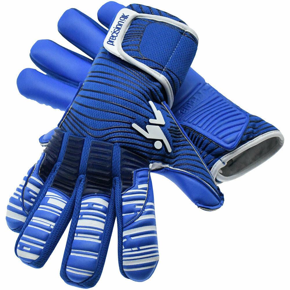 Precision Childrens/Kids Elite 2.0 Grip Goalkeeper Gloves