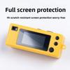 9H для камеры Kodak Закаленное стекло Экран Прозрачный Брелок Аксессуар для камеры Защитная пленка для экрана цифровой камеры Портативный