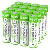 Battery cell VariCore VC-1410S 14500 Li-ion 3.7V 1000mAh