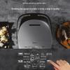 Midea Smart Rice Cooker CN plug (adapter included)