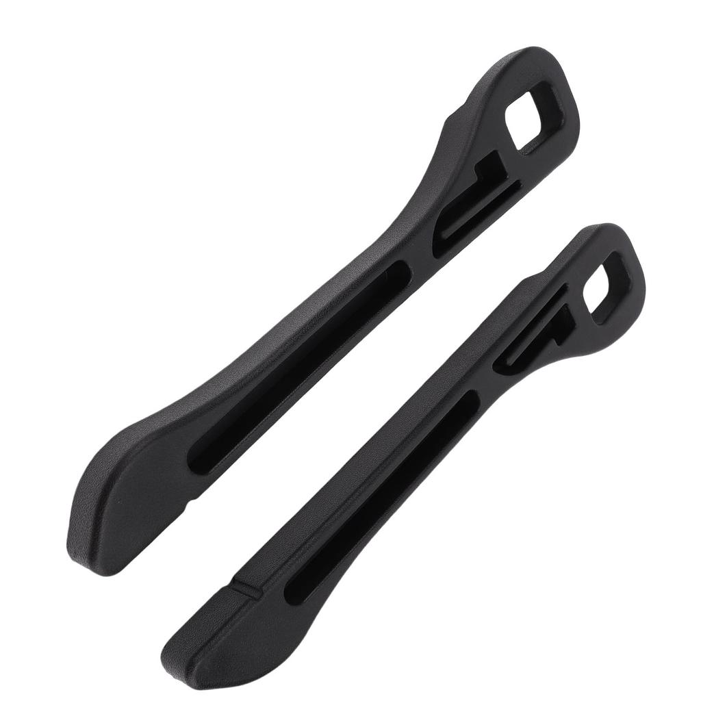 2 шт. Заполнитель щели между сиденьями автомобиля Многофункциональный гибкий органайзер для хранения в щели сиденья Предотвращает падение вещей для внедорожника грузовика