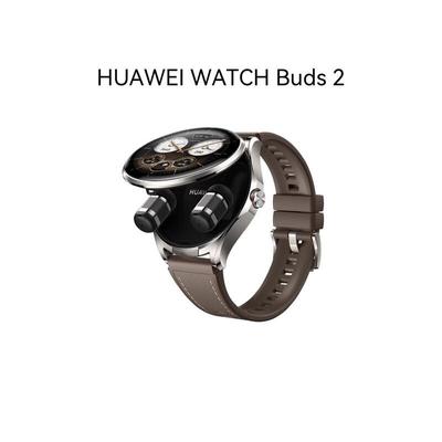 Huawei УМНЫЕ ЧАСЫ Buds 2 с Встроенными Наушниками (Китайская версия)