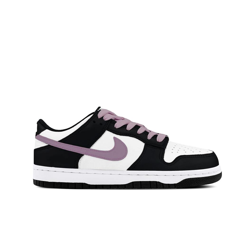Nike Кроссовки Dunk Скользкие Устойчивые к истиранию Скользкие Устойчивые к истиранию Низкие Кеды для скейтбординга Женские DD1391-100(Команда153-ЛД)