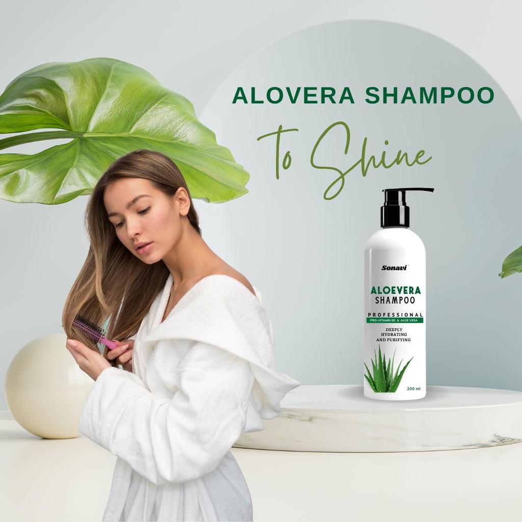 Shampoo Anti-dandruff Anti-itch Refreshing, Soft, Smooth Hair, Nourishing Repair Shampoo