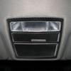 3Pcs Carbon Fiber Overhead Light Panel Cover Trim For Toyota Camry 2007-2011