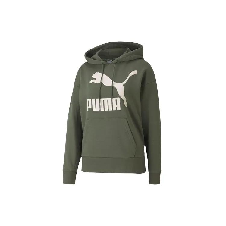 PUMA CLASSICS Sweatshirt Women's Jasper (Unisex) Sweatshirts 599197 64