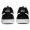 Nike Court Vision Low Черные мужские кроссовки White Photon-Dust CD5463-001