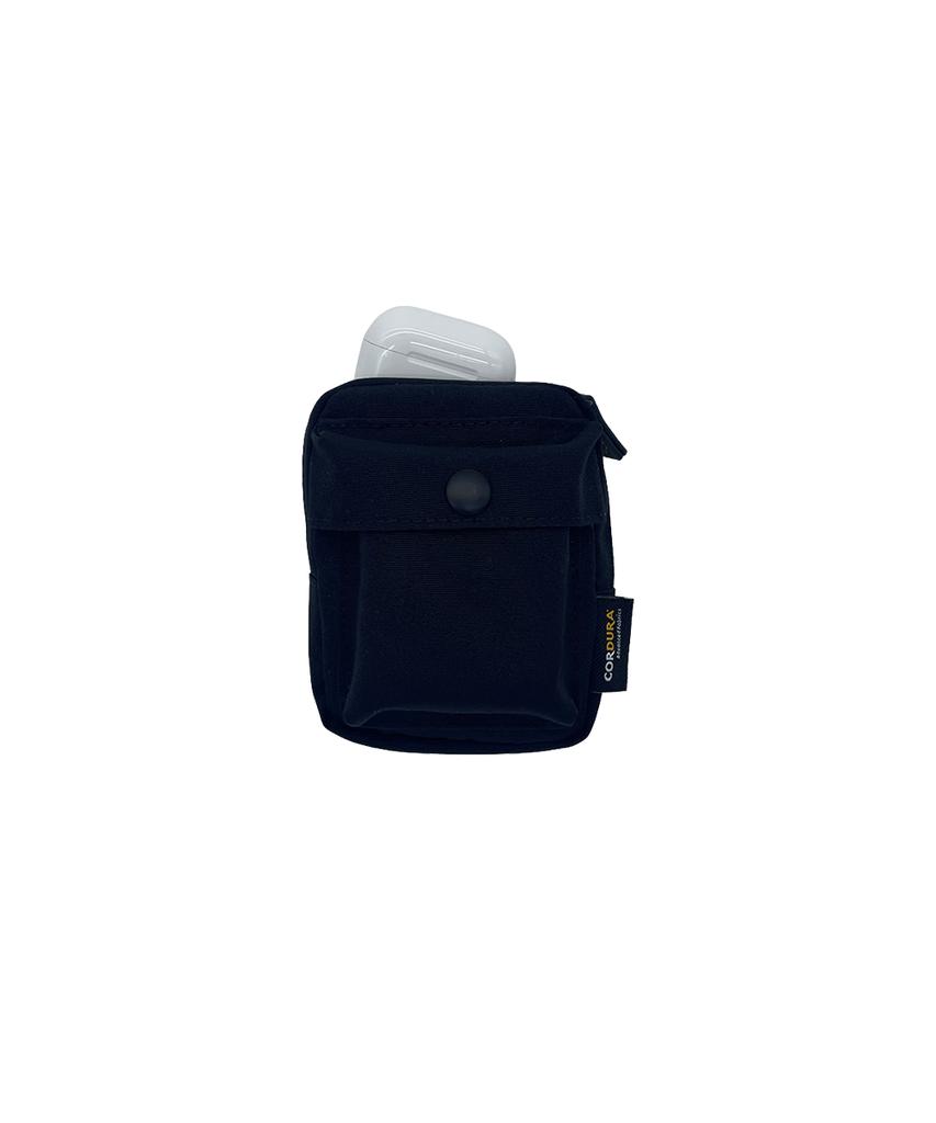 Мини-косметичка Willbe Lab (Bk)