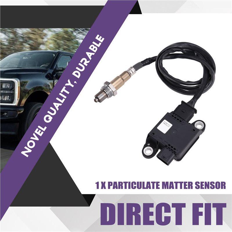 KV61-5L239-AB Датчик PM Датчик твердых частиц для автомобиля Для Ford F-250 F-350 F-450 F-550 2015-2017 0281007178