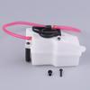 81029 Gasoline Fuel Tank (125CC) for HSP RC 1/8 Model Car Spare Parts