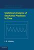 Книга Statistical Analysis of Stochastic Processes In Time