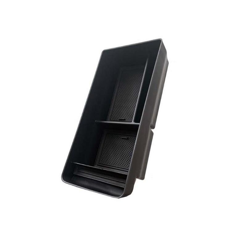 For VW ID.3 ID3 -2024 Center Console Organizer Armrest Storage Box Tray Interior Accessories