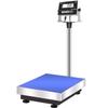 Yingheng Industrial Intrinsically Safe Rechargeable Platform Scale (CN version)