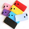 Для Xiaomi Mi A1 Чехол Силиконовый Мягкий Матовый ТПУ Чехол для Телефона Задняя Крышка Для Xiaomi MiA1 Mi 5X Xiomi Mi A1 Чехлы Крышка Coque Fundas