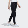Adidas Neo Cuffed Pants Sweatpants Women's Black EJ7086