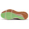 Nike Air Zoom Pegasus 40 Женские Пыльный Фотон Светло-Дымчато-Серый Яркий Мандарин Обсидиан DV3854-006