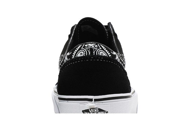 Men's Sneakers Vans Style 36 'Bandana'