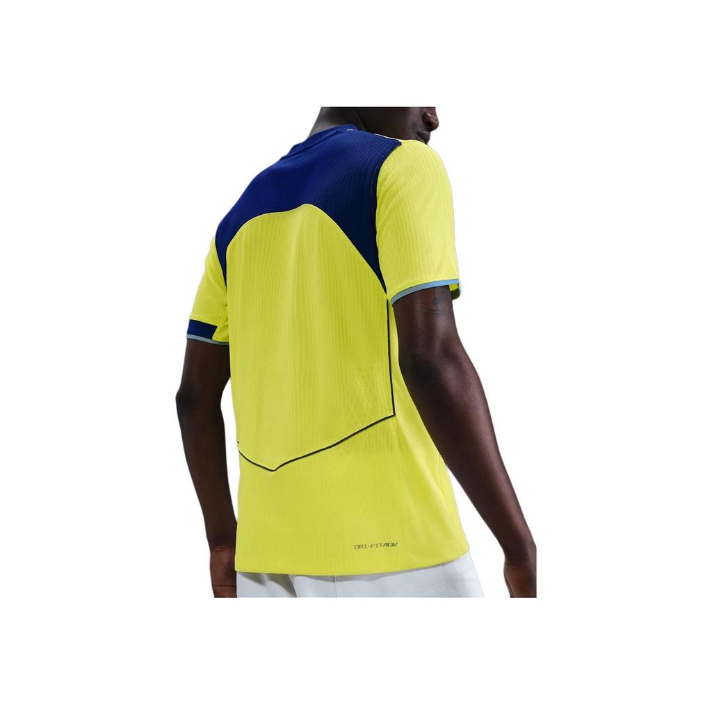 Nike Мужская футболка с коротким рукавом Dri-FIT ADV Total 90 с логотипом «Тоттенхэм Хотспур» HM3199-741