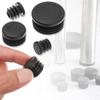 Furniture Accessories Protector Hardware Furniture Leg Furniture Feet Blanking End Caps Inner Hole