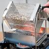 Manual Coffee Roaster Baking Roasting Machine Home Use Dryer Bean