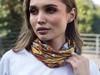 Scarf Van Gogh Sunflowers Carmani Protective Face Mask Gift
