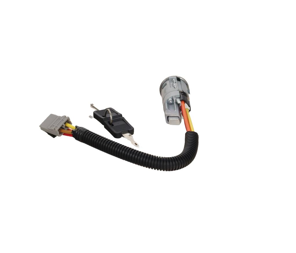 Ft14834 Fast Ignition Lock Insert