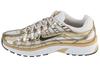 Nike Женские белые кроссовки P-6000