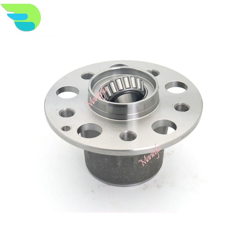 A2123300025 713667800 HA590384 2123300025 Front Wheel Hub Bearing Automotive For MERCEDES BENZ E-CLASS W212 C218 S212
