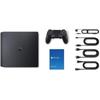 [Восстановленный продукт] SONY Sony PlayStation 4 Jet Black 500 ГБ (CUH-2000AB01) PS4 PlayStation 4 Pl...
