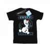 Mens Frozen Olaf Sweet Christmas T-Shirt