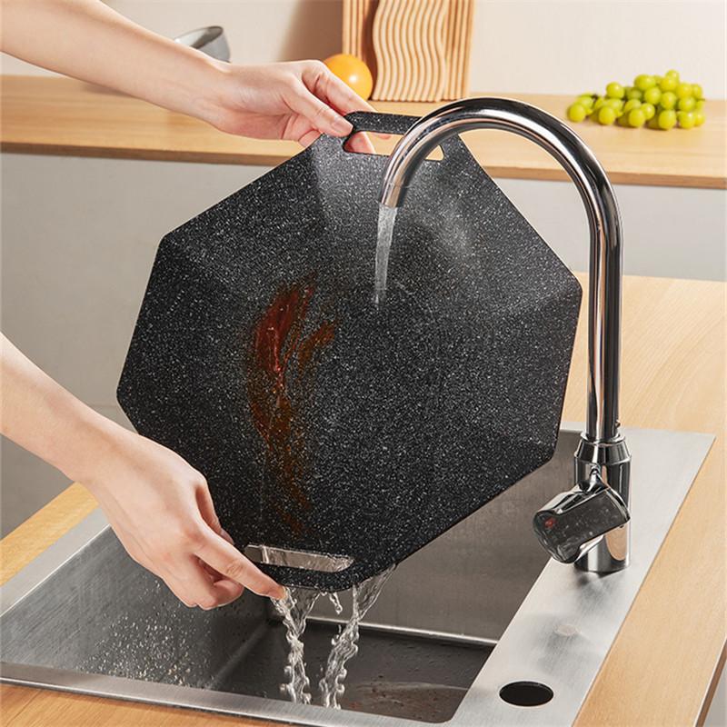 Корейская многофункциональная сковорода для гриля на открытом воздухе, сковороды для барбекю без палочки, походная посуда, кастрюля, кухонная утварь