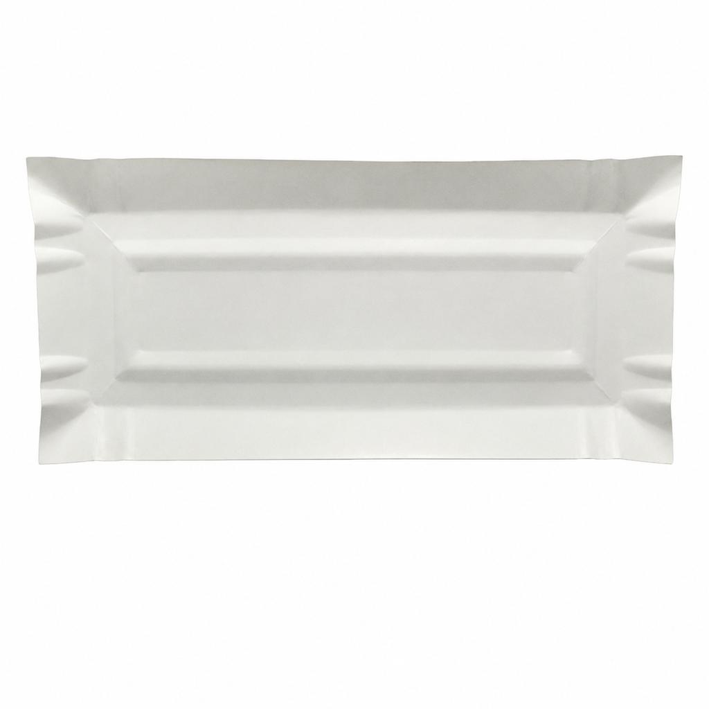 Disposable Paper Tray, 14 X