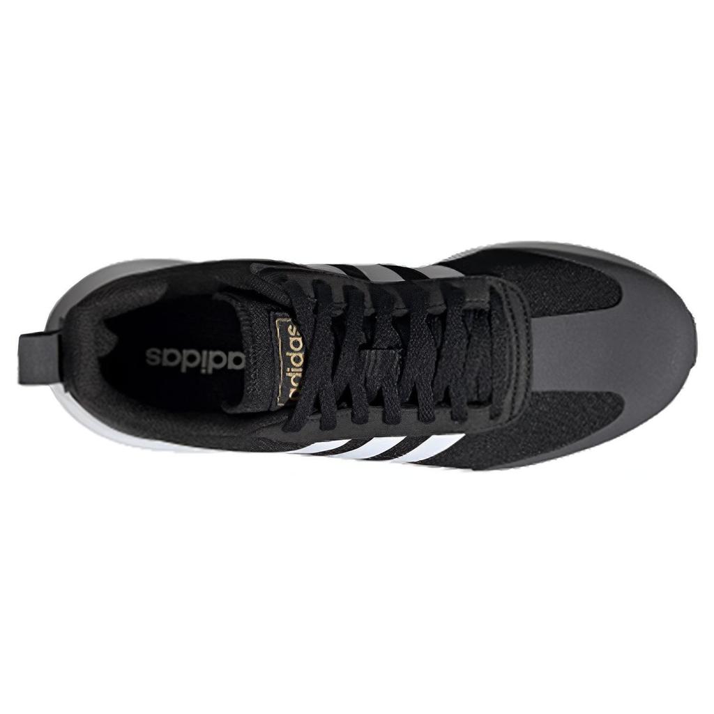 adidas Neo Run 60S 'Черно-белый' Женские EE9737