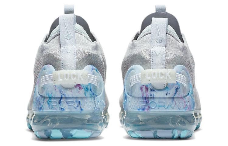 Nike Air VaporMax 2020 Flyknit 'Summit White' CJ6740-100