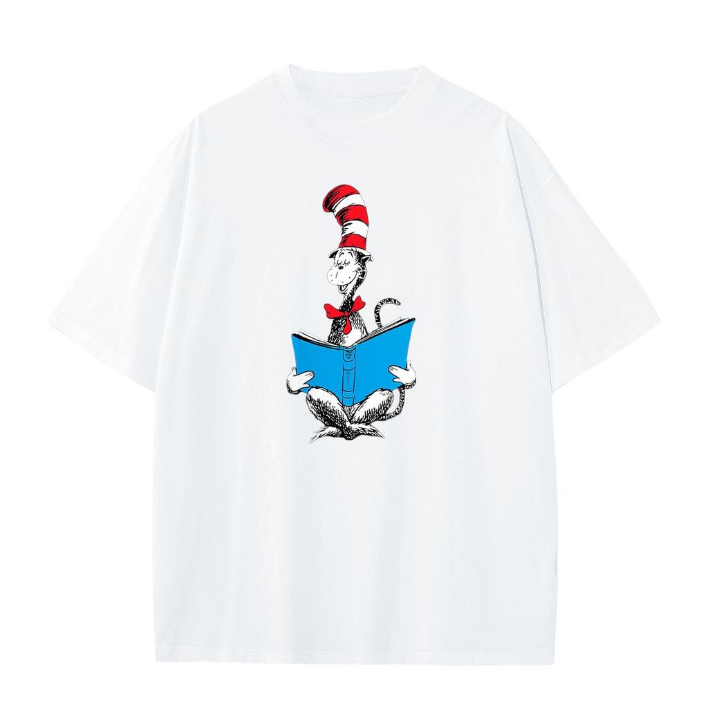 Повседневная свободная футболка с принтом «Пасха» для мальчиков и девочек, круглый вырез, короткий рукав, свитер