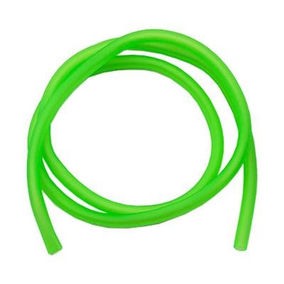 Топливный шланг J-base 3,3 фута (1 м) Внутренний диаметр 0,2 дюйма (5 мм) Внешний